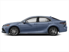 Used 2024  Toyota Camry SE Auto at CarloanExpress&period;Com near Hampton&comma; VA