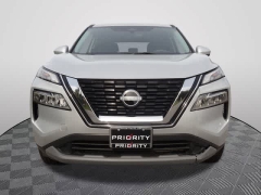 Used 2023  Nissan Rogue FWD SV at CarloanExpress&period;Com near Hampton&comma; VA