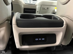 New 2026  Honda Odyssey EX-L Auto at CarloanExpress&period;Com near Hampton&comma; VA