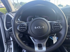 Used 2024  Kia Soul LX IVT at CarloanExpress&period;Com near Hampton&comma; VA