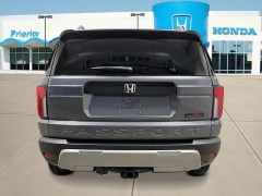 New 2026  Honda Passport TrailSport AWD at CarloanExpress&period;Com near Hampton&comma; VA