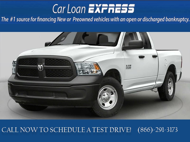 Used 2022  Ram 1500 Classic Warlock 4x4 Crew Cab 5'7" Box at CarloanExpress.Com near Hampton, VA