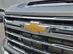 Used 2025  Chevrolet Silverado 3500HD 4WD Crew Cab 172" LTZ at CarloanExpress.Com near Hampton, VA