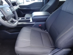 Used 2024  Ford F-150 4WD STX SuperCrew 5&period;5' Box at CarloanExpress&period;Com near Hampton&comma; VA
