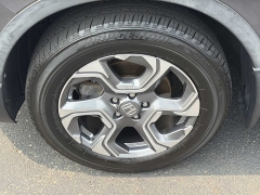 Used 2019  Honda CR-V 4d SUV AWD EX-L at CarloanExpress&period;Com near Hampton&comma; VA