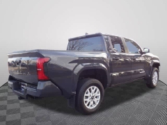 Used 2024  Toyota Tacoma 4WD Double Cab Bed &lpar;Natl&rpar; at CarloanExpress&period;Com near Hampton&comma; VA