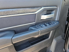 Used 2024  Ram 2500 Big Horn 4x4 Crew Cab 6'4" Box at CarloanExpress&period;Com near Hampton&comma; VA