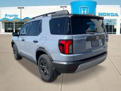 New 2026  Honda Passport RTL AWD at CarloanExpress.Com near Hampton, VA
