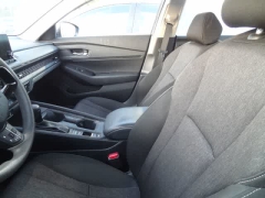 Used 2023  Honda Accord Sedan EX CVT at CarloanExpress&period;Com near Hampton&comma; VA