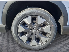 New 2026  Honda Pilot Elite AWD at CarloanExpress&period;Com near Hampton&comma; VA