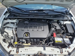 Used 2017  Toyota Corolla &lpar;Natl&rpar; at CarloanExpress&period;Com near Hampton&comma; VA