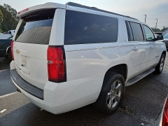 Used 2016  Chevrolet Suburban 4d SUV 4WD LT at CarloanExpress&period;Com near Hampton&comma; VA