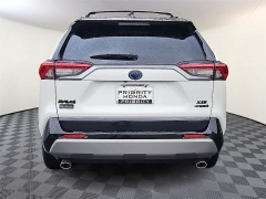 Used 2022  Toyota RAV4 Hybrid XSE AWD at CarloanExpress.Com near Hampton, VA