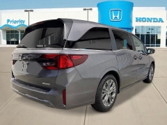 New 2026  Honda Odyssey Touring Auto at CarloanExpress&period;Com near Hampton&comma; VA