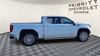 Used 2024  GMC Sierra 1500 4WD Crew Cab 147" Denali at CarloanExpress&period;Com near Hampton&comma; VA