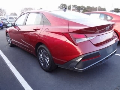 Used 2024  Hyundai Elantra SEL IVT at CarloanExpress&period;Com near Hampton&comma; VA