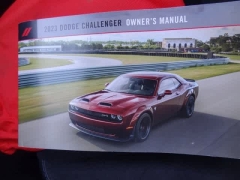 Used 2023  Dodge Challenger R/T Scat Pack RWD at CarloanExpress.Com near Hampton, VA