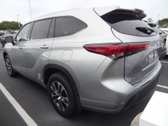Used 2022  Toyota Highlander XLE AWD at CarloanExpress&period;Com near Hampton&comma; VA