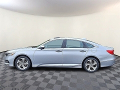 Used 2019  Honda Accord Sedan 4d EX-L 1.5L at CarloanExpress.Com near Hampton, VA