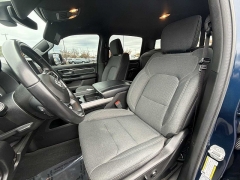 Used 2020  Ram 1500 Big Horn 4x4 Crew Cab 5'7" Box at CarloanExpress.Com near Hampton, VA