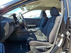 Used 2023  Nissan Sentra SV CVT at CarloanExpress&period;Com near Hampton&comma; VA