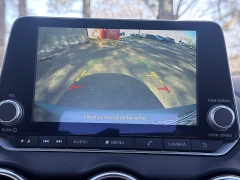 Used 2024  Nissan Sentra SV CVT at CarloanExpress&period;Com near Hampton&comma; VA