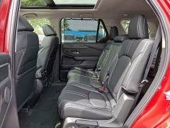 New 2026  Honda Pilot Touring S AWD at CarloanExpress&period;Com near Hampton&comma; VA