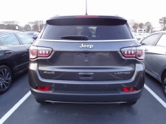 Used 2023  Jeep Compass Limited 4x4 at CarloanExpress&period;Com near Hampton&comma; VA