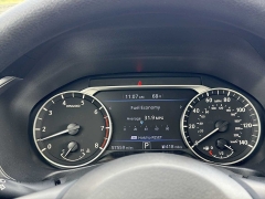 Used 2024  Nissan Altima 2.5 SV Sedan at CarloanExpress.Com near Hampton, VA