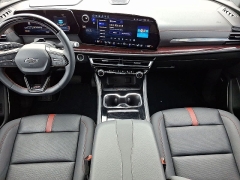 Used 2026  Chevrolet Traverse FWD 4dr RS w&sol;1RS at CarloanExpress&period;Com near Hampton&comma; VA