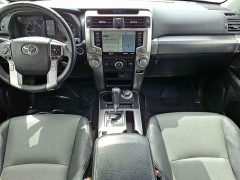 Used 2020  Toyota 4Runner 4WD &lpar;Natl&rpar; at CarloanExpress&period;Com near Hampton&comma; VA