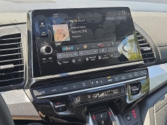 New 2026  Honda Odyssey EX-L Auto at CarloanExpress&period;Com near Hampton&comma; VA