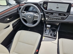 Used 2025  Lexus ES ES 300h FWD at CarloanExpress&period;Com near Hampton&comma; VA
