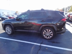 Used 2022  Toyota RAV4 XLE Premium AWD at CarloanExpress.Com near Hampton, VA