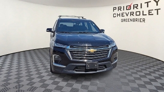 Used 2023  Chevrolet Traverse FWD 4dr LT Cloth w&sol;1LT at CarloanExpress&period;Com near Hampton&comma; VA