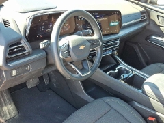 Used 2025  Chevrolet Traverse FWD 4dr LT w&sol;1LT at CarloanExpress&period;Com near Hampton&comma; VA