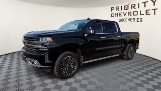 Used 2020  Chevrolet Silverado 1500 4WD Crew Cab 147" High Country at CarloanExpress&period;Com near Hampton&comma; VA