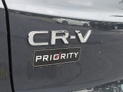 New 2026  Honda CR-V EX-L AWD at CarloanExpress&period;Com near Hampton&comma; VA