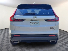 Used 2025  Honda CR-V Hybrid Sport-L AWD at CarloanExpress.Com near Hampton, VA