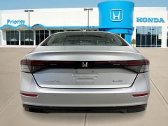 New 2025  Honda Accord Hybrid EX-L Sedan at CarloanExpress.Com near Hampton, VA