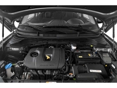 Used 2024  Kia Soul LX IVT at CarloanExpress&period;Com near Hampton&comma; VA