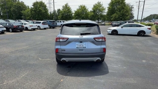 Used 2022  Ford Escape SE FWD at CarloanExpress&period;Com near Hampton&comma; VA