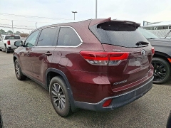 Used 2019  Toyota Highlander V6 AWD &lpar;Natl&rpar; at CarloanExpress&period;Com near Hampton&comma; VA