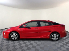 Used 2022  Toyota Prius AWD-e &lpar;Natl&rpar; at CarloanExpress&period;Com near Hampton&comma; VA