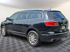 Used 2017  Buick Enclave 4d SUV FWD Convenience at CarloanExpress&period;Com near Hampton&comma; VA
