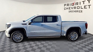 Used 2024  GMC Sierra 1500 4WD Crew Cab 147" Denali at CarloanExpress&period;Com near Hampton&comma; VA