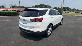 Used 2024  Chevrolet Equinox AWD 4dr LT w&sol;1LT at CarloanExpress&period;Com near Hampton&comma; VA