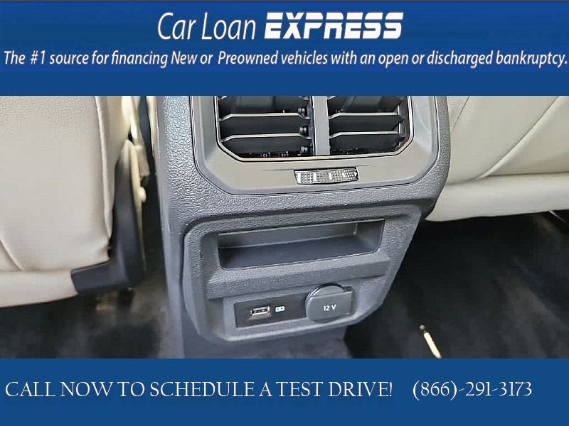 Used 2020  Volkswagen Tiguan 2&period;0T FWD at CarloanExpress&period;Com near Hampton&comma; VA