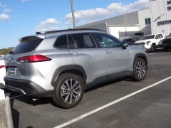 Used 2025  Toyota Corolla Cross XLE AWD at CarloanExpress&period;Com near Hampton&comma; VA