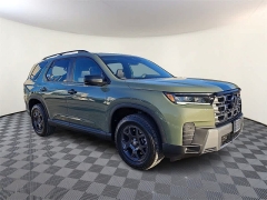 New 2026  Honda Pilot TrailSport AWD at CarloanExpress&period;Com near Hampton&comma; VA